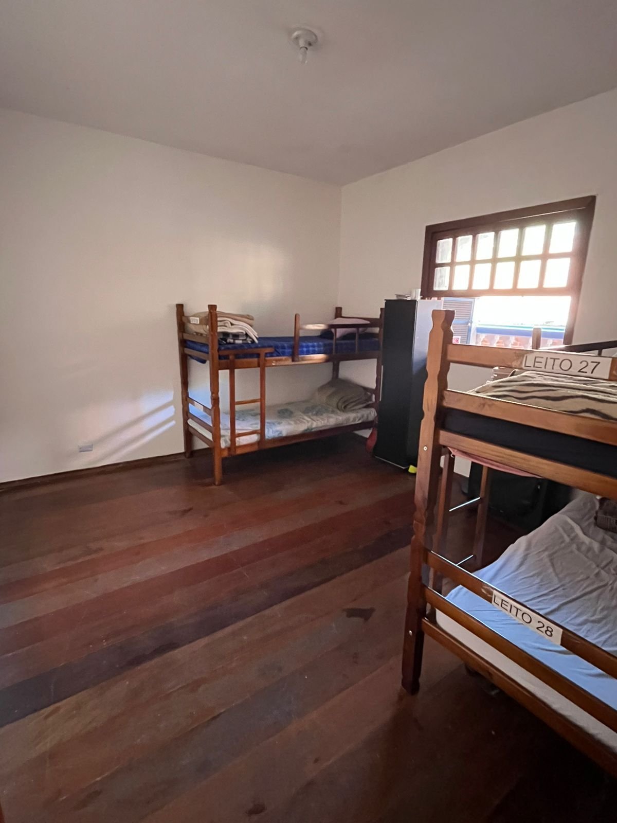 Centro Terapêutico Masculino - São Roque (Instituto Noah) - São Paulo